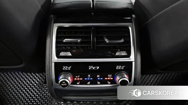 BMW 7 Series (G11) id 3319180 из Кореи 9