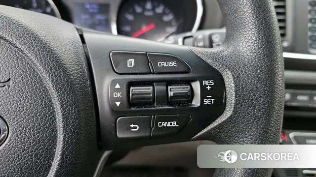 Kia The New Carnival id 3248885 из Кореи 9