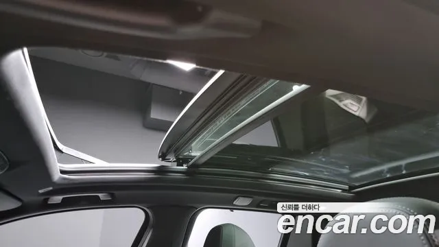 BMW X3 (G01) id 2203669 из Кореи 9