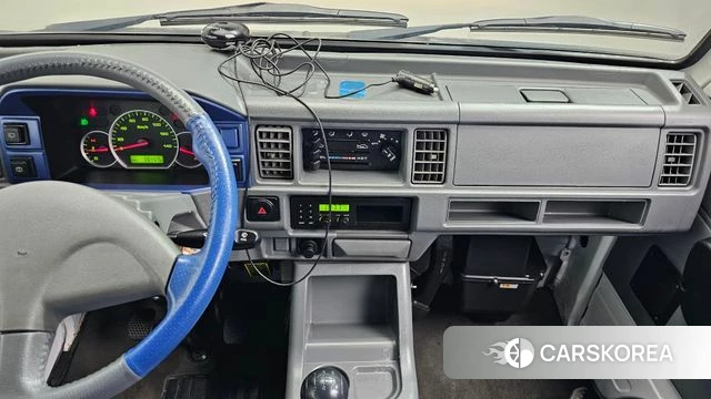 Chevrolet (GM Daewoo) New Damas id 4501768 из Кореи 9