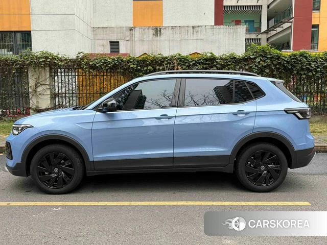Volkswagen Tuyue id 4217411 из Китая 9