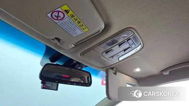 Kia The New Carnival id 3391701 из Кореи 9