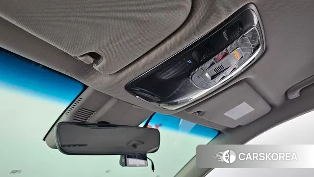 Genesis G80 (RG3) id 3572675 из Кореи 9