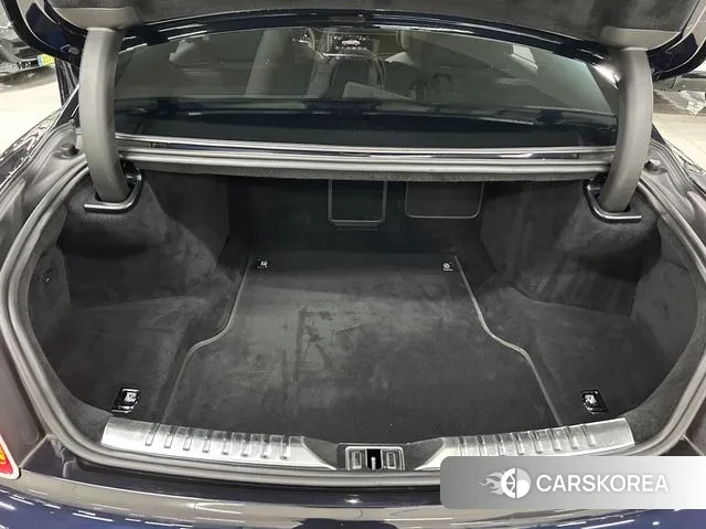 Bentley Flying Spur 3rd Generation id 3017233 из Кореи 9