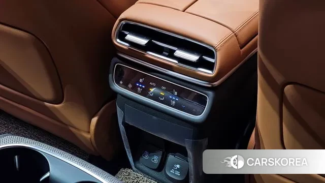 Genesis GV80 id 3731378 из Кореи 9