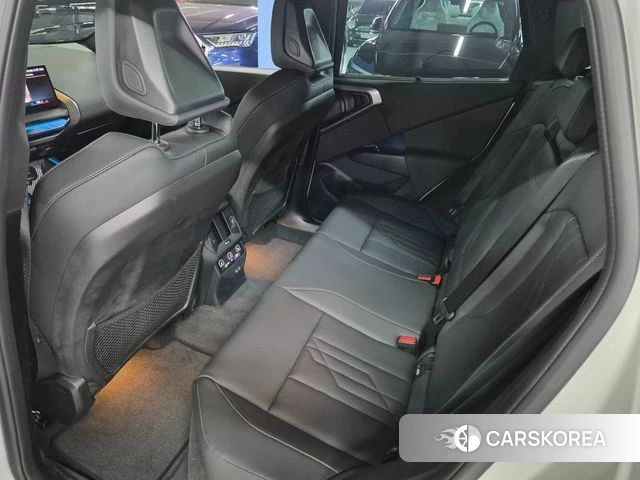 BMW X3 (G45) id 4474152 из Кореи 9