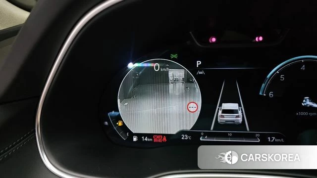 Genesis GV80 id 4753517 из Кореи 9