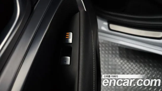 Genesis G70 id 2716612 из Кореи 9