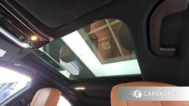 Mercedes-Benz S-Class W223 id 3799631 из Кореи 9