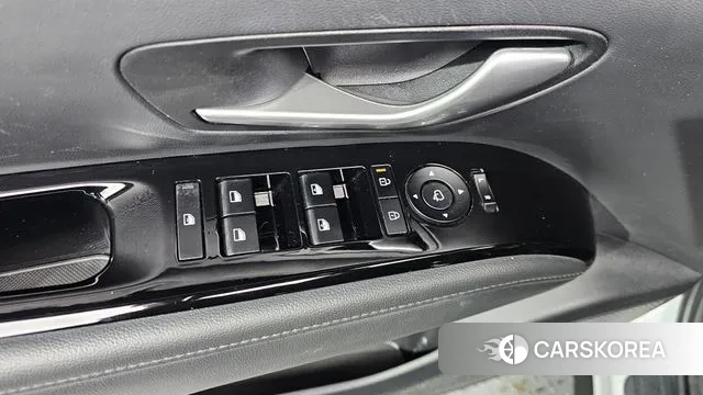 Hyundai The New Tucson (NX4) id 3446955 из Кореи 9