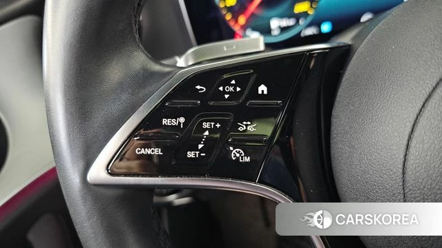 Mercedes-Benz E-Class W213 id 4429558 из Кореи 9