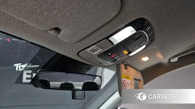 Hyundai Sonata (DN8) id 3022830 из Кореи 9