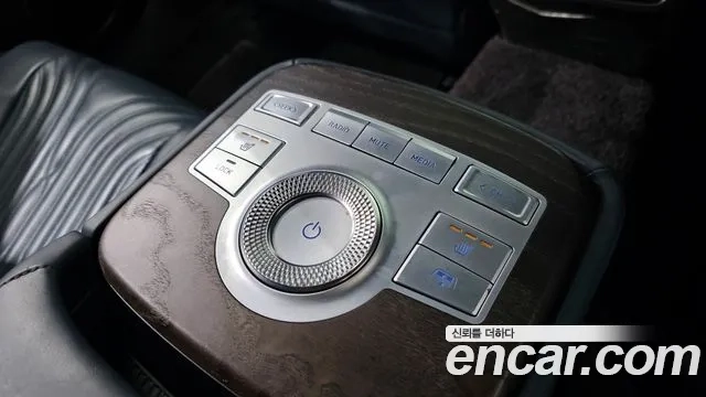 Genesis G80 (RG3) id 2921733 из Кореи 9