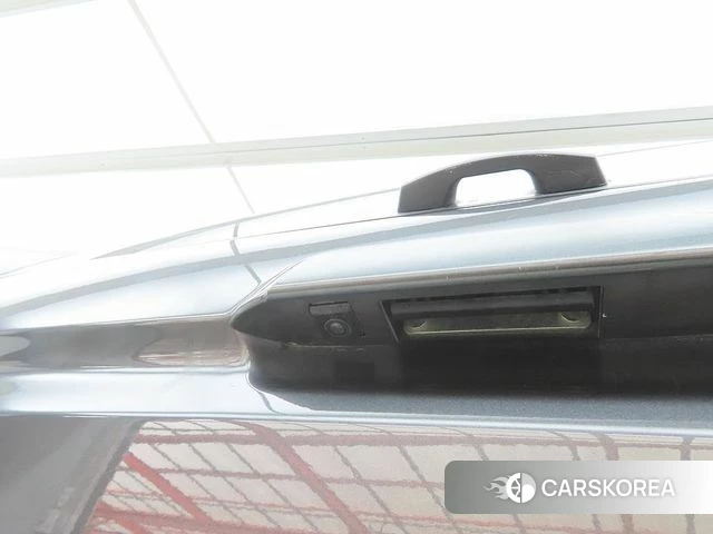 Ssangyong The New Rexton Sports Cannes id 4376499 из Кореи 9