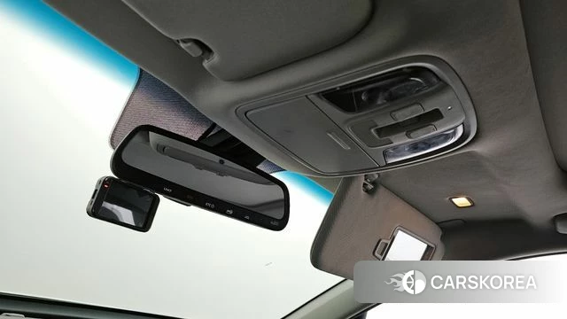 Kia The New K5 2nd generation id 3905261 из Кореи 9