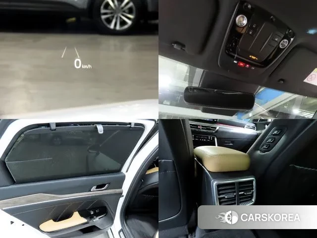 Kia K5 Hybrid 3rd Generation id 3069394 из Кореи 9