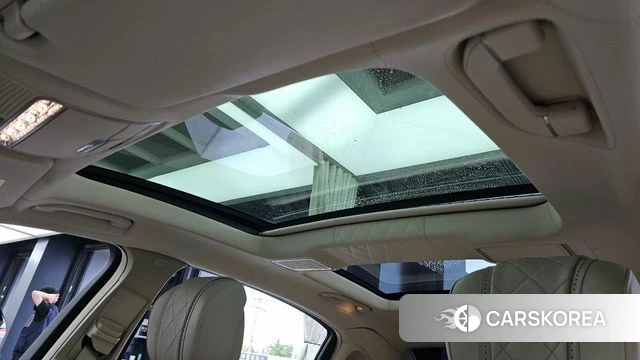 Mercedes-Benz S-Class W222 id 4304156 из Кореи 9