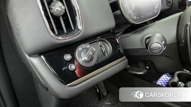 Mini Cooper S Countryman id 4292078 из Кореи 9