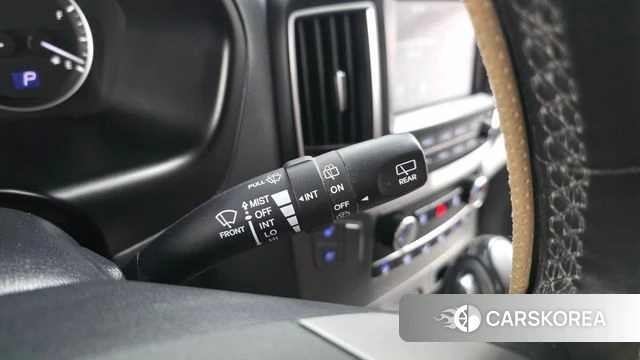 Hyundai The New Grand Starex id 4708413 из Кореи 9