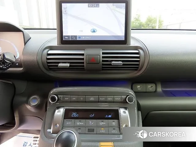 Hyundai Casper id 3448280 из Кореи 9