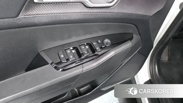 Kia Sportage 5th Generation id 3771365 из Кореи 9