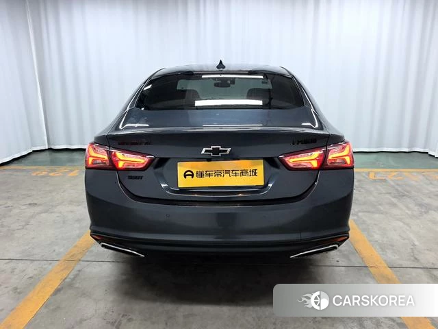 Chevrolet Mai Ruibao XL id 4216797 из Китая 9
