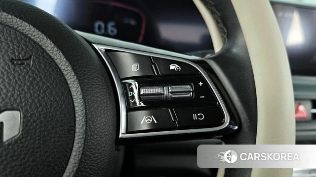 Kia The New Seltos id 4230600 из Кореи 9