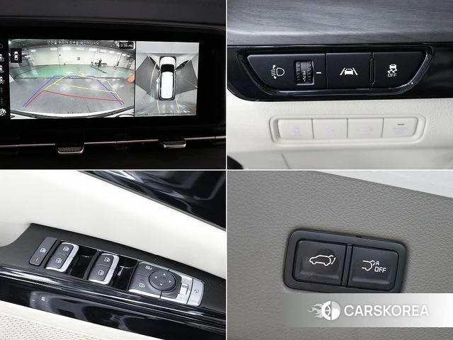 Kia Carnival 4th generation id 4842518 из Кореи 9