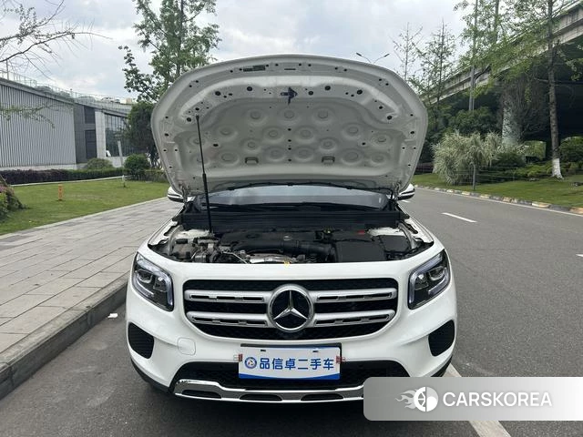 Mercedes-Benz GLB id 4254349 из Китая 9