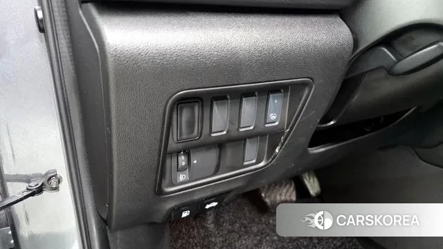 Renault Korea (Samsung) The New QM6 id 3712663 из Кореи 9