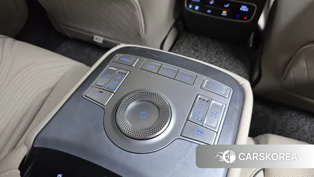 Genesis G80 (RG3) id 2959577 из Кореи 9