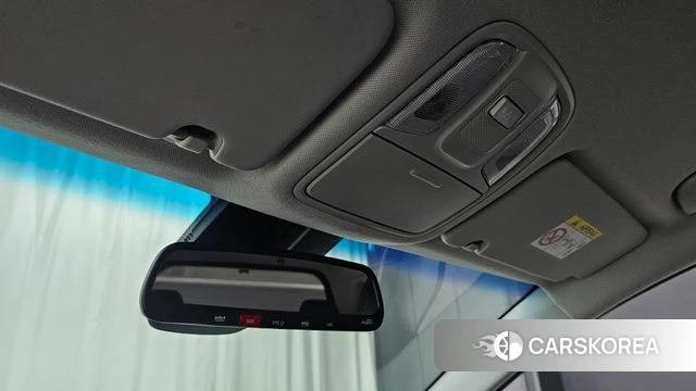 Kia Niro Plus id 4631155 из Кореи 9