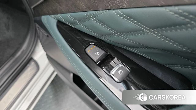 Kia K8 Hybrid id 3811425 из Кореи 9