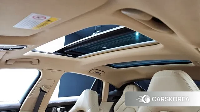 Porsche Panamera (971) id 3284281 из Кореи 9