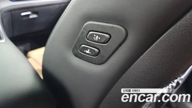 Hyundai The New Santa Fe id 2956141 из Кореи 9