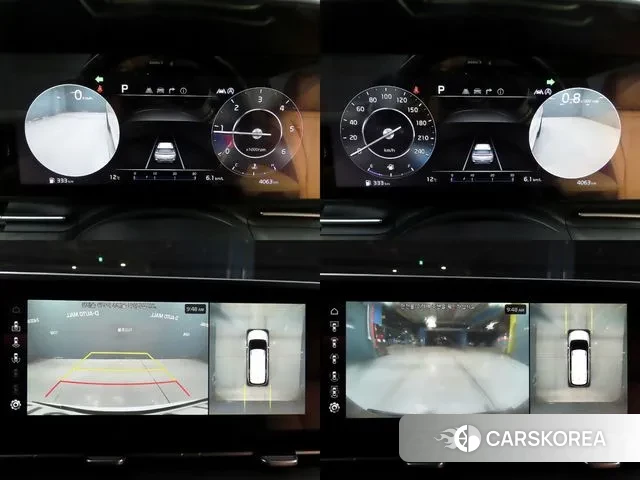 Kia Carnival 4th generation id 3476641 из Кореи 9