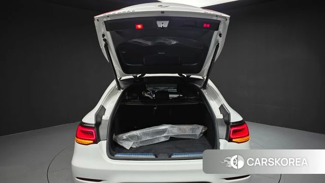 Mercedes-Benz GLC-Class X253 id 4702595 из Кореи 9