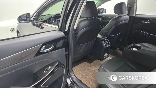 Kia K7 Premier id 4180140 из Кореи 9