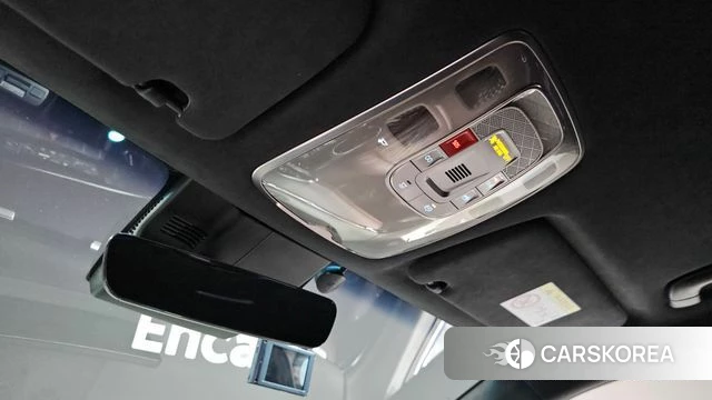 Genesis GV70 id 4696960 из Кореи 9