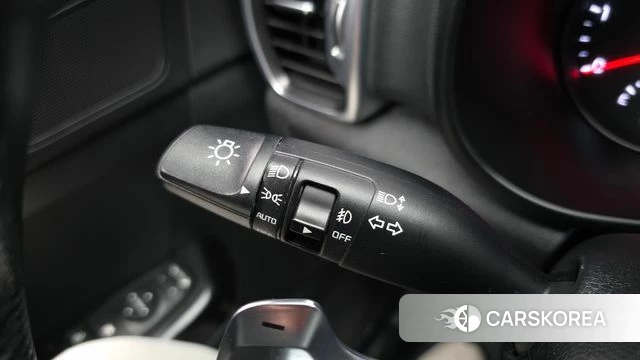 Kia Sportage 4th Generation id 4530896 из Кореи 9