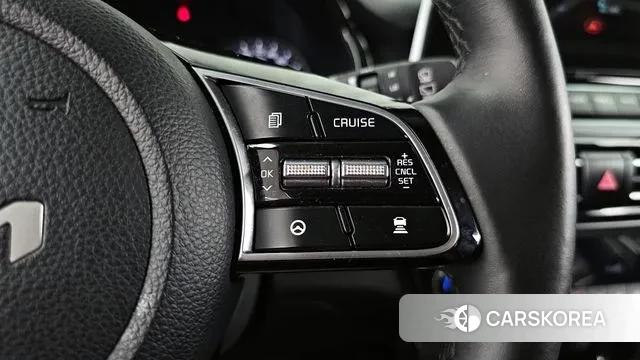 Kia Seltos id 3043498 из Кореи 9