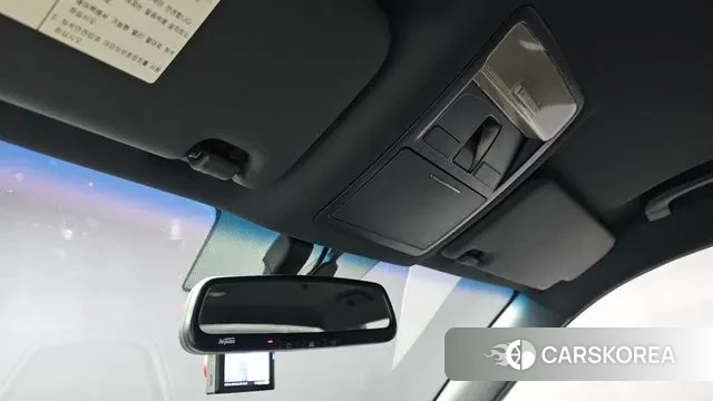 Ssangyong Rexton Sports Cannes id 3385620 из Кореи 9