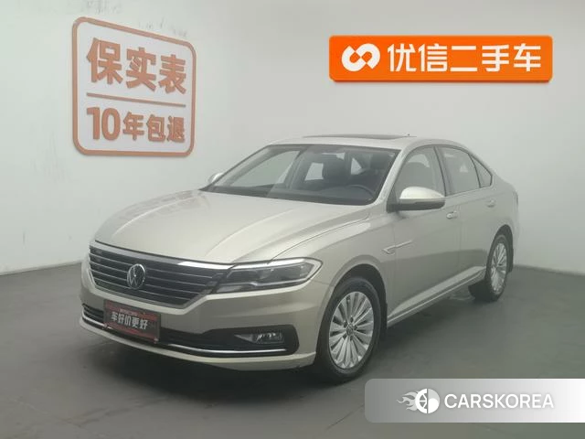 Volkswagen Lavida id 4211264 из Китая 9