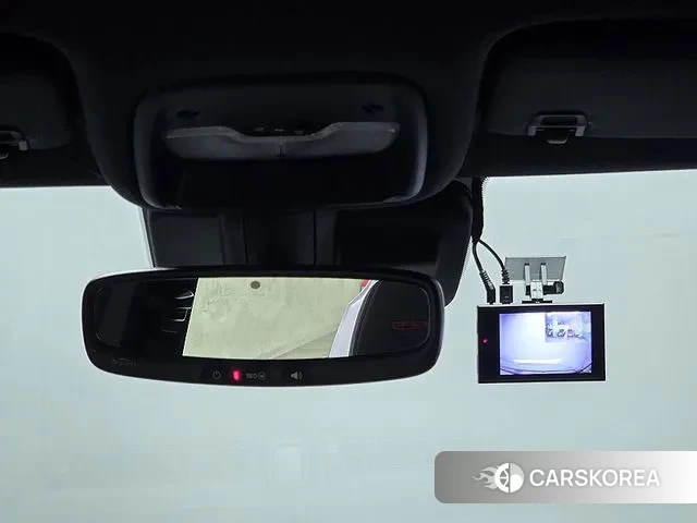 Chevrolet (GM Daewoo) The New Trail Blazer id 3716169 из Кореи 9