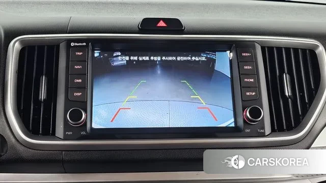 Kia The New Ray id 3219329 из Кореи 9