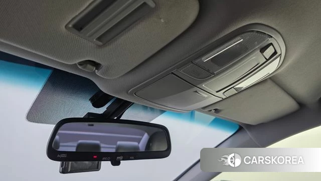 Hyundai Sonata New Rise id 4496837 из Кореи 9