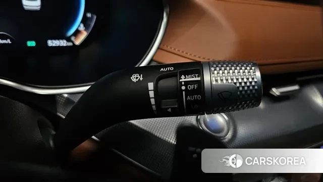 Genesis G80 (RG3) id 3390667 из Кореи 9