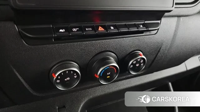 Renault Korea (Samsung) Master id 3459418 из Кореи 9