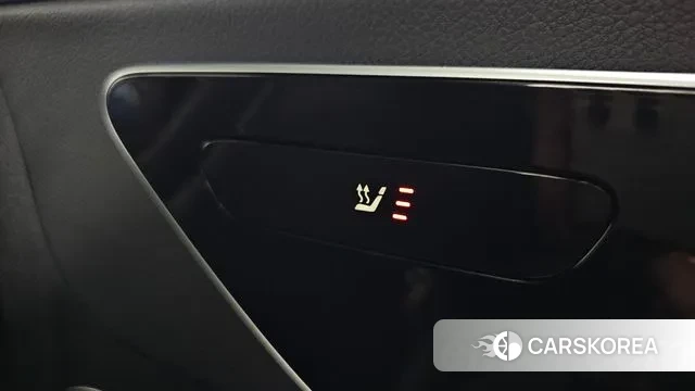 Mercedes-Benz EQE SUV X294 id 3120240 из Кореи 9