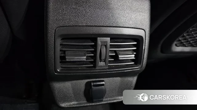 Renault Korea (Samsung) The New QM6 id 3428985 из Кореи 9